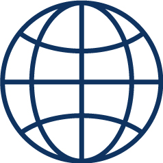 24時間世界中が販路